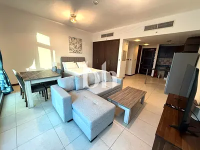 Metro | Furnished | Balcony | Prime Location