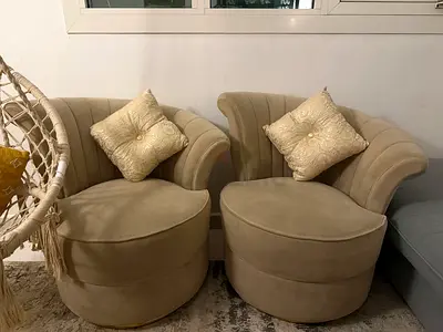 Sofa chairs