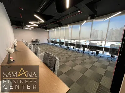 LIMITED TIME OFFER_RENEW YOUR DMCC/FZCO BUSINESS LICENSE | 3 VISA | DEDICATED SPACE | DIRECT FROM OWNER