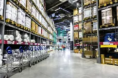Excellent Warehouse for Sale in Jebel ali freezone
