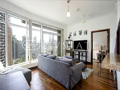 Elegant 1BR | High Floor | Near Burj Khalifa