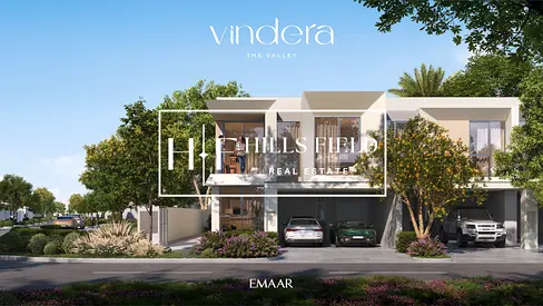 On The Park | Vastu Unit | 10%DP | Emaar Specialist | All Rooms Ensuite