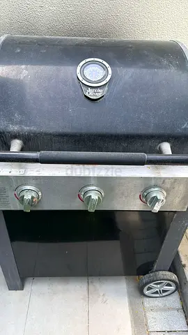 Jamie Oliver grill