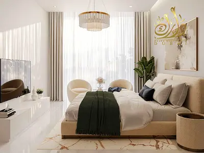 الوحدة الأخيرة! | وفر 20% عند الدفع النقدي الكامل | وحدات في الطوابق العليا متوفرة أيضاً