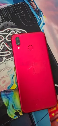 Honor Play 4G Lte Dual Sim- 64GB, Ram 4GB,...