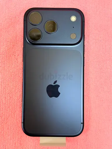 Apple iPhone 17 Pro 512 GB -Deep Blue