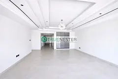 Fully Renovated 5BR Compound Villa | Shared Facilities | Al Barsha 1