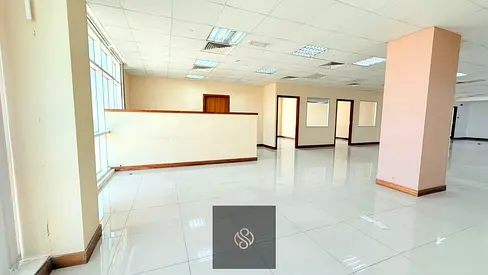 3,600 SQ FT OFFICE | DIRECT FROM OWNER | NO COMMISSION