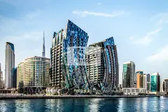 4BR+Maids | Luxury Furnished | Prime Location