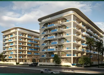 5% DOWN PAYMENT & 1% MONTHLY / PRIVATE POOL