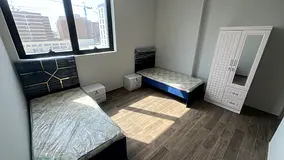 Luxury Bed space available Jumeirah Garden City