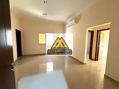 فرصة مميزة لاستئجار شقة غرفة وصالة في منطقة العالية بعجمان، تقع في موقع حيوي قريب من مخرج دبي