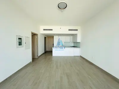 Luxury Apartment | High-End Finishing | Vacant