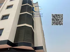 BRAND NEW 1 BEDROOM APARTMENT FOR RENT AL ALIA AJMAN