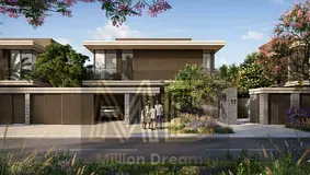 End Corner Unit | Biggest Plot Of Cluster | NO PREMIUM COST