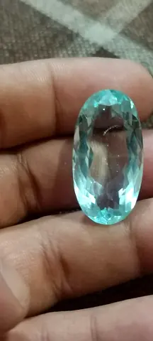 Natural aquamarine big size 39 carat check then buy