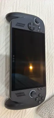 Asus xbox rog ally x