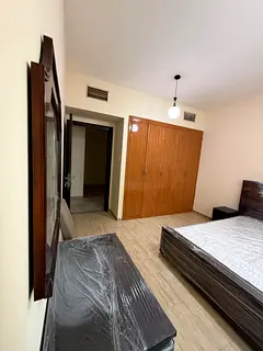 Private room with sharing bathroom