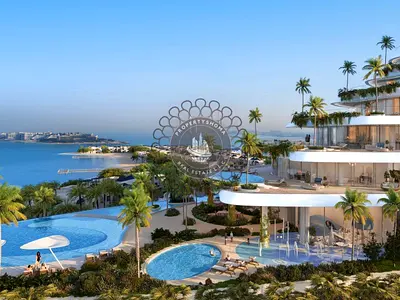 Full Floor |Luxury Spacious | palm view |Ultra Luxury