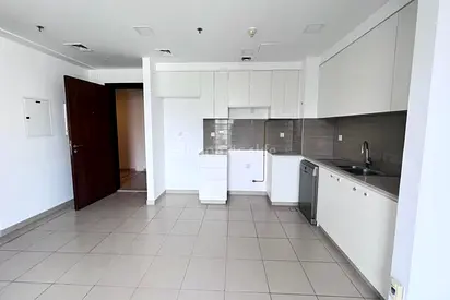 Spacious 2BR | Pool View | Available Now