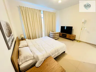 ELITE CLASS LIVING FURNISHED STUDIO READY TO MOVE GATED COMMUNITY