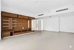 Spacious 3BR + maids Apartment | Dania 4 Midtown | Community view |