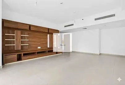 Spacious 3BR + maids Apartment | Dania 4 Midtown | Community view |