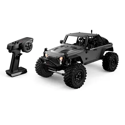 MJX H12y 1/12 Brushless RC Crawler RTR