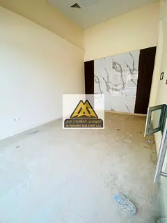 Shop for Rent in Al Nakheel 1 Ajman Second Row from Corniche Prime Location High Traffic Area Suitab