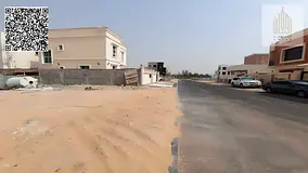 Prime Land for Sale in Al Zahia P11 Scheme - Ajman