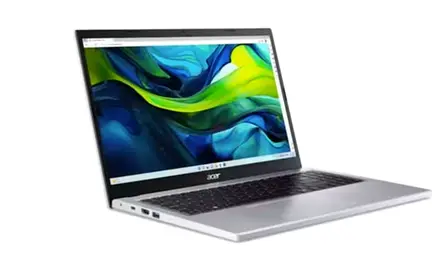 Acer Laptop for sale (negotiable price)