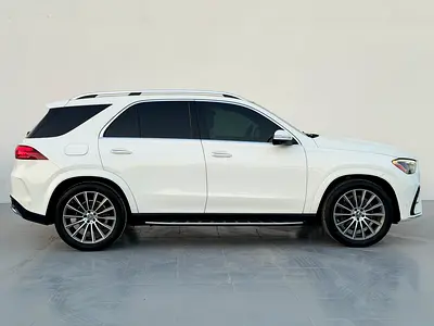 Mercedes-Benz GLE 350, миниатюра 4