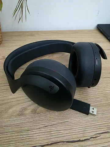 PS5 Pulse 3D Wireless Headset
