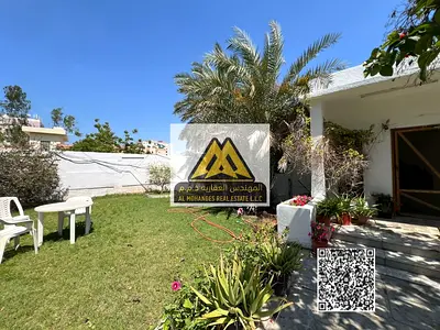 للبيع فيلا فاخرة زاوية بموقع مميز جداً بالقرب من الكورنيش فرصة استثمارية وسكنية راقية في واحدة من أفضل المواقع الحيوية