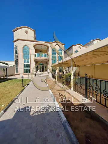🏡✨ فيلا مستقلة للإيجار في منطقة شرقان – فخامة ومساحة واسعة! استمتع بالعيش في فيلا راقية على مساحة كبيرة وتصميم مثالي للعائلات الباحثة عن الخصوصية وال