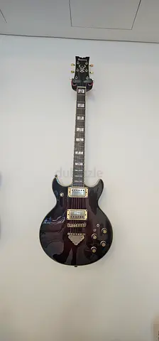 IBANEZ ELECTRIC GUITAR STANDARD
