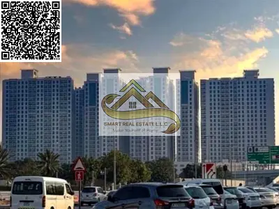 للايجار السنوي مفروش بالكامل موقع قريب من كل الخدمات