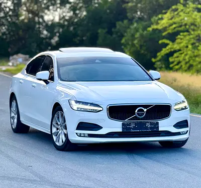 فولفو S9 T5 خليجي موديل 2020 بحالة الوكالة استخدام مالك اول فل اوبشن