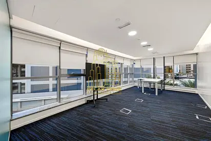 Fitted Office | Premium Tower | Book Now | Close to Metro