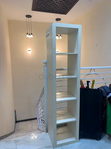 Ikea shelf