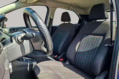 2019 FORD FIGO 照片 10