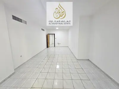 Dream Home Alert! ✨ Spacious 3BHK in Al Majaz 2! 🏙️🔑 Looking for space, comfort, and the perfect location? 🏠 This stunning 3-Bedroom + Hall apartme