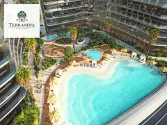 Limted Units | Direct On Um Soqaim Rd | Metro | 20% Down P