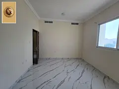For annual rent in Ajman - Al Muwaihat 3 Distinguished 2-bedroom apartment - Second tenant Excellent