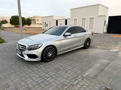 مرسيدس 250 خليجي للبيع