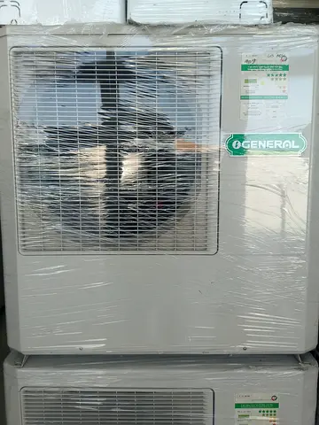 OGeneral 1.5 Ton Split Ac (used)