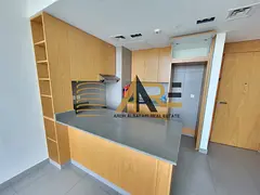 Hot offer 1bhk just 40k with wardrobe and parking and gym pool only family al mamsha Sharjah