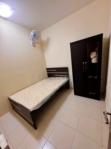 Premium Partition in Baniyas Square - Near Metro Station