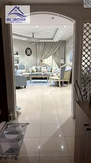 🏙️ 🔥 Luxury 3BR Apartment for Sale – Conquer Tower, Ajman ✨ Huge size + open view + prem