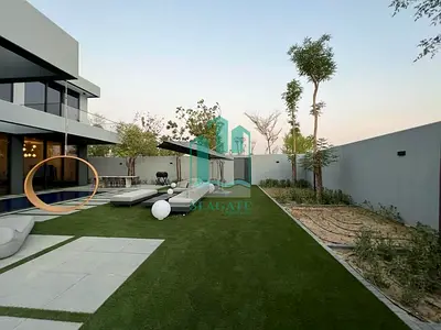 Excellent Villa for sale in Masaar Sharjah